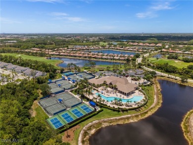 Your next home could be this beautifully maintained 3-bedroom on The Plantation Golf and Country Club in Florida - for sale on GolfHomes.com, golf home, golf lot