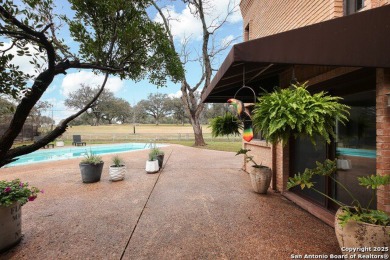 Open House Sunday, Feb. 16th from 1:00-3:00pm. Nestled in the on Oak Hills Country Club in Texas - for sale on GolfHomes.com, golf home, golf lot