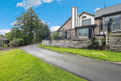 Welcome to this exquisite 2-bedroom, 2.5-bath townhome in one of on Crystal Tree Golf and Country Club in Illinois - for sale on GolfHomes.com, golf home, golf lot