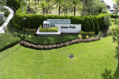 Stunning, move-in ready home with long lake views in the 55+ on Marina Lakes Golf Course in Florida - for sale on GolfHomes.com, golf home, golf lot