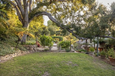 Discover a rare opportunity to own a pedigree property in the on La Cumbre Country Club in California - for sale on GolfHomes.com, golf home, golf lot