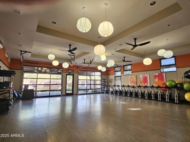 Perfect for year-round residents or seasonal visitors, this on Trilogy Golf Club At Vistancia in Arizona - for sale on GolfHomes.com, golf home, golf lot