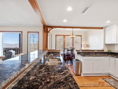 This is a must-see, upscale well-appointed condo in the gorgeous on Mountain Air Country Club in North Carolina - for sale on GolfHomes.com, golf home, golf lot