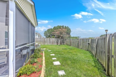 Welcome to this beautiful two-story home perfectly situated on a on Cypress Point Par 3 in South Carolina - for sale on GolfHomes.com, golf home, golf lot