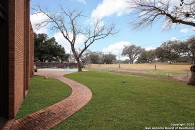 Open House Sunday, Feb. 16th from 1:00-3:00pm. Nestled in the on Oak Hills Country Club in Texas - for sale on GolfHomes.com, golf home, golf lot