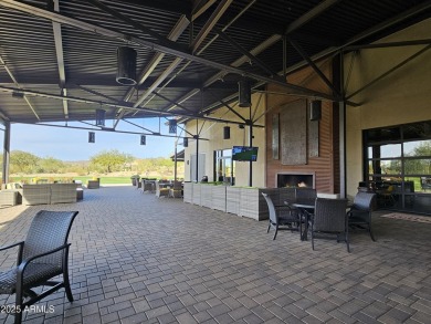 Perfect for year-round residents or seasonal visitors, this on Trilogy Golf Club At Vistancia in Arizona - for sale on GolfHomes.com, golf home, golf lot