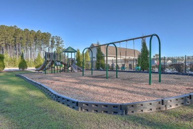 Welcome to this beautiful two-story home perfectly situated on a on Cypress Point Par 3 in South Carolina - for sale on GolfHomes.com, golf home, golf lot