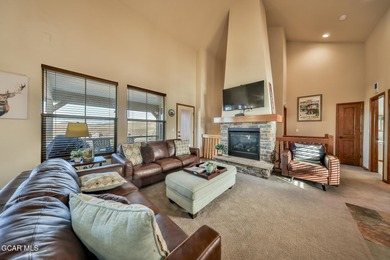 SHOWINGS BEGIN SUNDAY 2/8 at 1pm. Nestled in the serene beauty on Headwaters Golf Course At Granby Ranch in Colorado - for sale on GolfHomes.com, golf home, golf lot