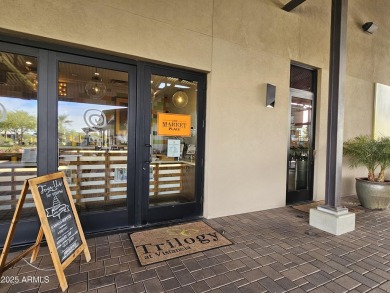 Perfect for year-round residents or seasonal visitors, this on Trilogy Golf Club At Vistancia in Arizona - for sale on GolfHomes.com, golf home, golf lot