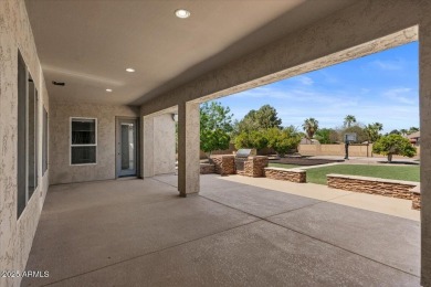 Check out the video to give you a better view of this whole on Seville Golf and Country Club in Arizona - for sale on GolfHomes.com, golf home, golf lot