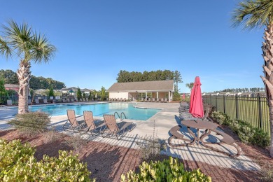 Welcome to this beautiful two-story home perfectly situated on a on Cypress Point Par 3 in South Carolina - for sale on GolfHomes.com, golf home, golf lot