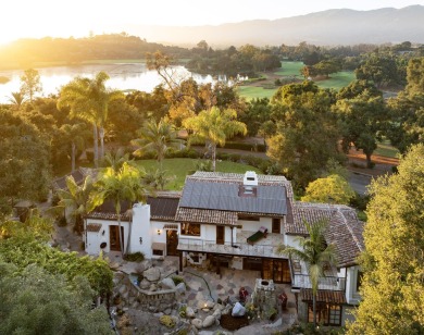 Discover a rare opportunity to own a pedigree property in the on La Cumbre Country Club in California - for sale on GolfHomes.com, golf home, golf lot