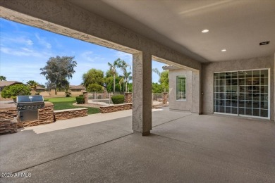 Check out the video to give you a better view of this whole on Seville Golf and Country Club in Arizona - for sale on GolfHomes.com, golf home, golf lot