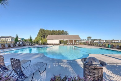 Welcome to this beautiful two-story home perfectly situated on a on Cypress Point Par 3 in South Carolina - for sale on GolfHomes.com, golf home, golf lot