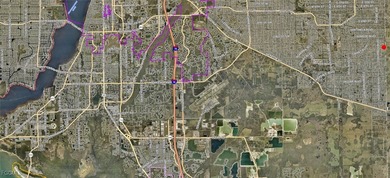 Excellent opportunity with a corner lot that backs up to a canal on Mirror Lakes Golf Club in Florida - for sale on GolfHomes.com, golf home, golf lot