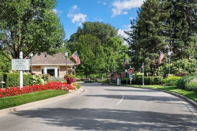 Welcome to this exquisite 2-bedroom, 2.5-bath townhome in one of on Crystal Tree Golf and Country Club in Illinois - for sale on GolfHomes.com, golf home, golf lot