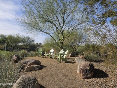 Perfect for year-round residents or seasonal visitors, this on Trilogy Golf Club At Vistancia in Arizona - for sale on GolfHomes.com, golf home, golf lot