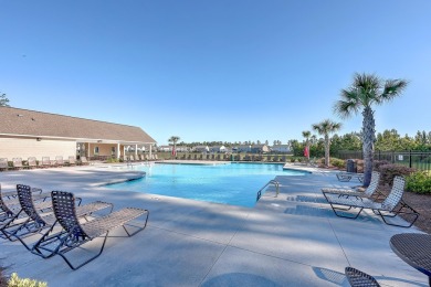 Welcome to this beautiful two-story home perfectly situated on a on Cypress Point Par 3 in South Carolina - for sale on GolfHomes.com, golf home, golf lot