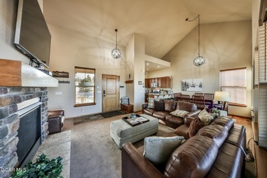 SHOWINGS BEGIN SUNDAY 2/8 at 1pm. Nestled in the serene beauty on Headwaters Golf Course At Granby Ranch in Colorado - for sale on GolfHomes.com, golf home, golf lot