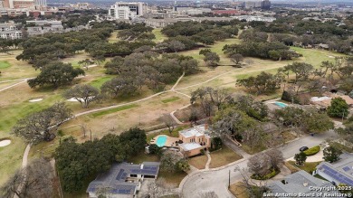 Open House Sunday, Feb. 16th from 1:00-3:00pm. Nestled in the on Oak Hills Country Club in Texas - for sale on GolfHomes.com, golf home, golf lot