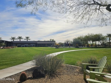 Perfect for year-round residents or seasonal visitors, this on Trilogy Golf Club At Vistancia in Arizona - for sale on GolfHomes.com, golf home, golf lot