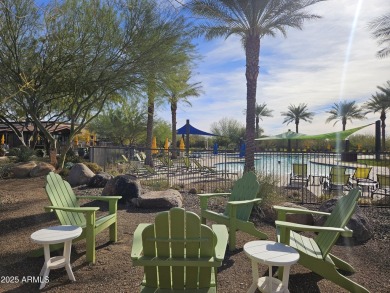 Perfect for year-round residents or seasonal visitors, this on Trilogy Golf Club At Vistancia in Arizona - for sale on GolfHomes.com, golf home, golf lot