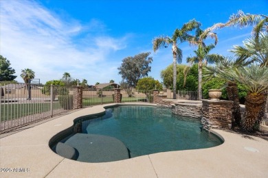 Check out the video to give you a better view of this whole on Seville Golf and Country Club in Arizona - for sale on GolfHomes.com, golf home, golf lot