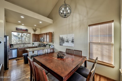 SHOWINGS BEGIN SUNDAY 2/8 at 1pm. Nestled in the serene beauty on Headwaters Golf Course At Granby Ranch in Colorado - for sale on GolfHomes.com, golf home, golf lot