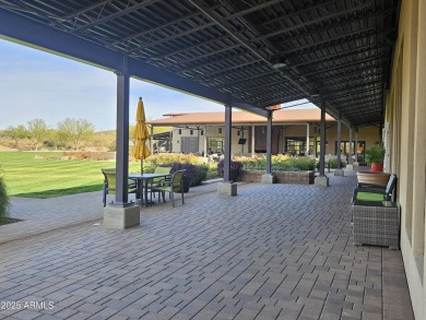 Perfect for year-round residents or seasonal visitors, this on Trilogy Golf Club At Vistancia in Arizona - for sale on GolfHomes.com, golf home, golf lot
