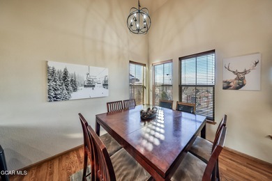 SHOWINGS BEGIN SUNDAY 2/8 at 1pm. Nestled in the serene beauty on Headwaters Golf Course At Granby Ranch in Colorado - for sale on GolfHomes.com, golf home, golf lot