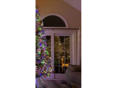 Welcome to this exquisite 2-bedroom, 2.5-bath townhome in one of on Crystal Tree Golf and Country Club in Illinois - for sale on GolfHomes.com, golf home, golf lot