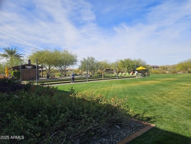 Perfect for year-round residents or seasonal visitors, this on Trilogy Golf Club At Vistancia in Arizona - for sale on GolfHomes.com, golf home, golf lot