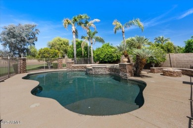 Check out the video to give you a better view of this whole on Seville Golf and Country Club in Arizona - for sale on GolfHomes.com, golf home, golf lot