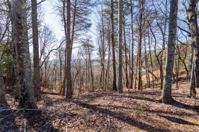 Welcome to 141 Indian Oak Drive!  This is the perfect canvas for on The Highlands Course at Lake Arrowhead in Georgia - for sale on GolfHomes.com, golf home, golf lot