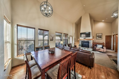SHOWINGS BEGIN SUNDAY 2/8 at 1pm. Nestled in the serene beauty on Headwaters Golf Course At Granby Ranch in Colorado - for sale on GolfHomes.com, golf home, golf lot
