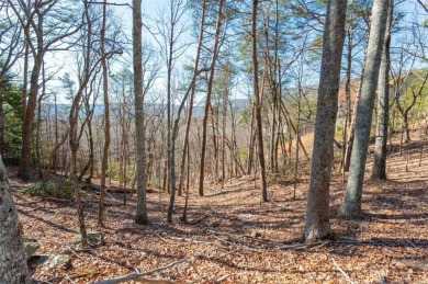 Welcome to 141 Indian Oak Drive!  This is the perfect canvas for on The Highlands Course at Lake Arrowhead in Georgia - for sale on GolfHomes.com, golf home, golf lot