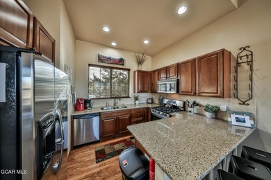 SHOWINGS BEGIN SUNDAY 2/8 at 1pm. Nestled in the serene beauty on Headwaters Golf Course At Granby Ranch in Colorado - for sale on GolfHomes.com, golf home, golf lot