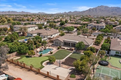 Check out the video to give you a better view of this whole on Seville Golf and Country Club in Arizona - for sale on GolfHomes.com, golf home, golf lot