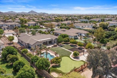 Check out the video to give you a better view of this whole on Seville Golf and Country Club in Arizona - for sale on GolfHomes.com, golf home, golf lot