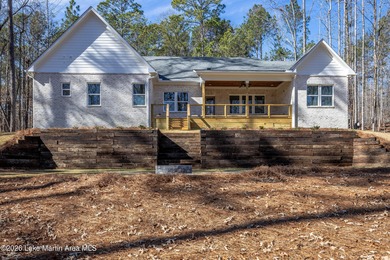 Experience the ultimate in luxurious living with DAC Homes' on Stillwaters Golf and Country Club in Alabama - for sale on GolfHomes.com, golf home, golf lot