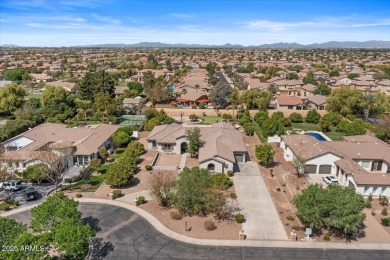 Check out the video to give you a better view of this whole on Seville Golf and Country Club in Arizona - for sale on GolfHomes.com, golf home, golf lot