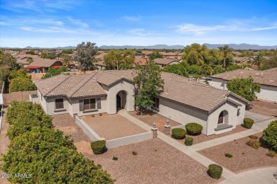 Check out the video to give you a better view of this whole on Seville Golf and Country Club in Arizona - for sale on GolfHomes.com, golf home, golf lot