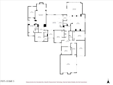 Check out the video to give you a better view of this whole on Seville Golf and Country Club in Arizona - for sale on GolfHomes.com, golf home, golf lot