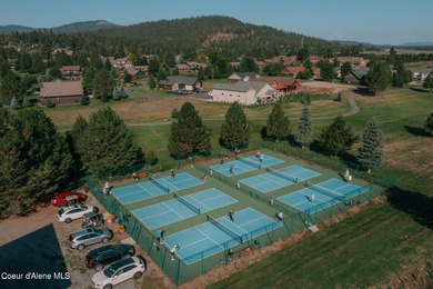 ''Class A Only Motorcoach Lot'' with a covered patio and 8 x 10 on Stoneridge Golf Club in Idaho - for sale on GolfHomes.com, golf home, golf lot