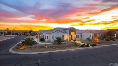 Welcome to Cielo at Los Lagos, a premier 18-hole golf course on Los Lagos Golf Club in Arizona - for sale on GolfHomes.com, golf home, golf lot