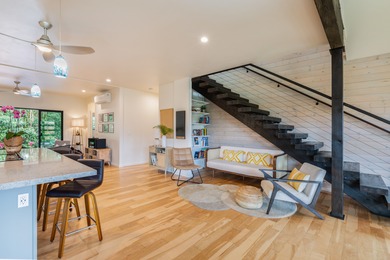 5135 Kapiolani Loop is located in one of Princeville's most on Makai Golf Club At Princeville in Hawaii - for sale on GolfHomes.com, golf home, golf lot