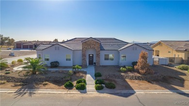 Welcome to Cielo at Los Lagos, a premier 18-hole golf course on Los Lagos Golf Club in Arizona - for sale on GolfHomes.com, golf home, golf lot
