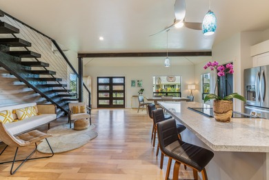 5135 Kapiolani Loop is located in one of Princeville's most on Makai Golf Club At Princeville in Hawaii - for sale on GolfHomes.com, golf home, golf lot