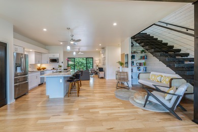 5135 Kapiolani Loop is located in one of Princeville's most on Makai Golf Club At Princeville in Hawaii - for sale on GolfHomes.com, golf home, golf lot