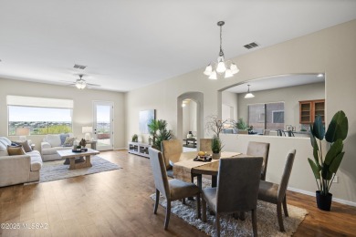 Seller will accept or counter offers between $399,000 and $419 on Del Lago Golf Club in Arizona - for sale on GolfHomes.com, golf home, golf lot